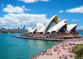 Australia