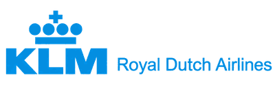 KLM Royal Dutch Airlines logo