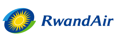 RwandAir logo