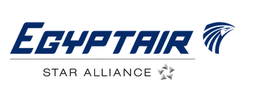 EgyptAir logo