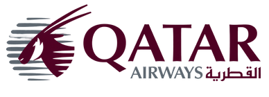 Qatar Airways logo
