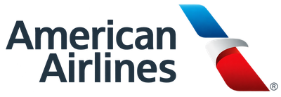 American Airlines logo